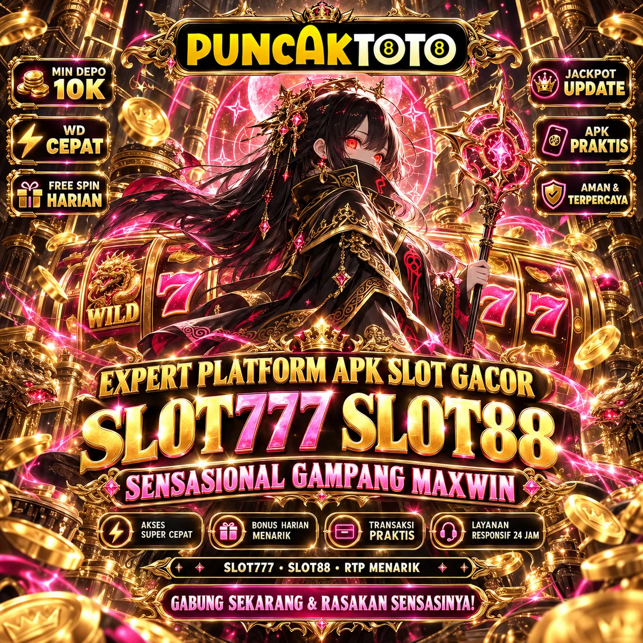 PUNCAKTOTO